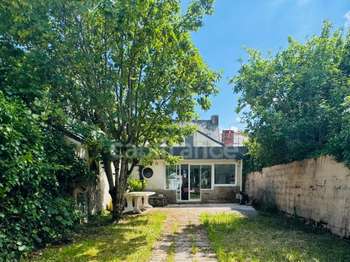 Vente maison 6 pièces Quimiac 44