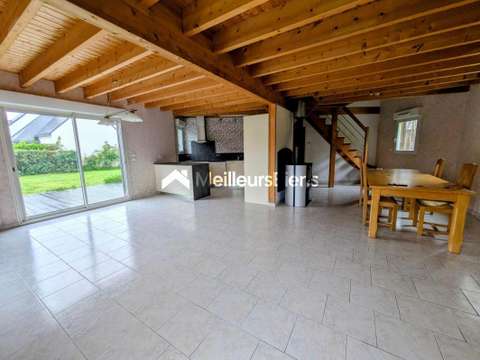 Vente maison 6 pièces Vente maison 6 pièces