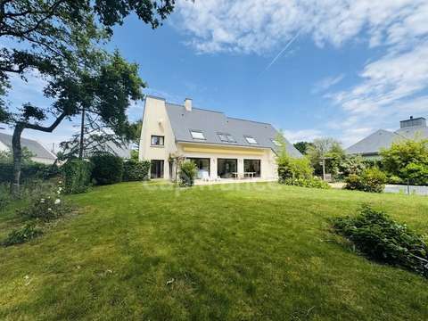 Vente maison 10 pièces Quimiac 44