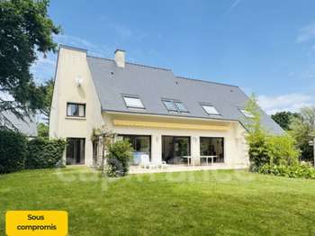 Vente maison 10 pièces Quimiac 44
