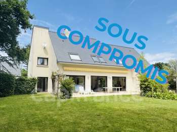 Vente maison 10 pièces Quimiac 44