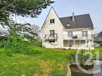 Vente maison 9 pièces Quimiac 44