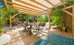 Photo Vente maison Quimiac