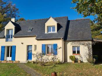 Vente Maison 4 chambresQuimiac