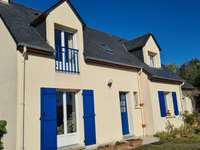 Vente maison 6 pièces Vente maison 6 pièces