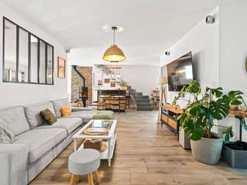 Vente maison 6 pièces Quimiac 44