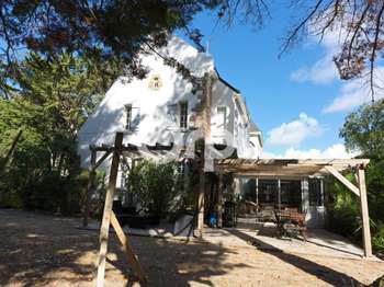 Vente Maison 4 chambresQuimiac