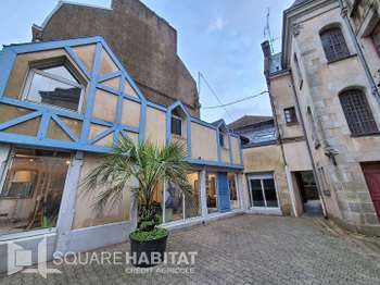 Vente Maison 2 chambresQuimper