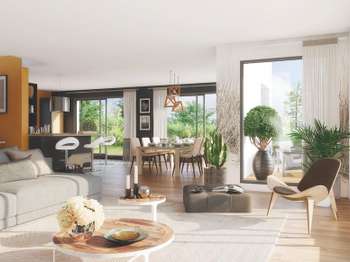 Vente maison 7 pièces Quimper 29