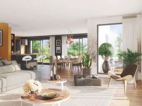 Vente maison 7 pièces Quimper 29