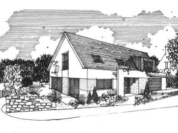 Vente maison 6 pièces Quimper 29