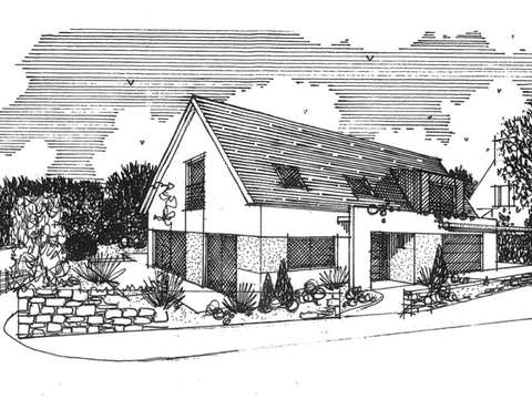 Vente maison 6 pièces Quimper 29