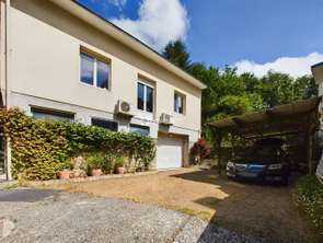 Vente Maison 4 chambresQuimper