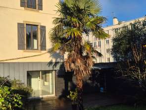 Vente Maison 4 chambresQuimper