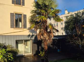 Vente maison 6 pièces Quimper 29