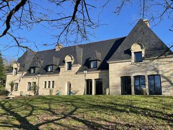 Vente Maison 6 chambresQuimper