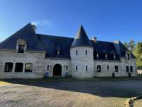 Vente maison 8 pièces Vente maison 8 pièces