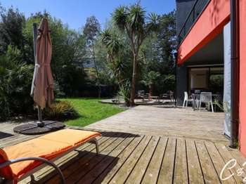 Vente Maison 4 chambresQuimper