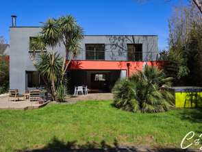 Vente Maison 4 chambresQuimper