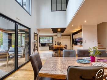 Vente maison 6 pièces Quimper 29