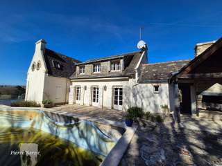 Vente maison 8 pièces Vente maison 8 pièces
