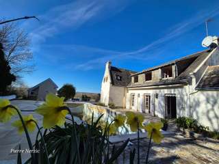 Vente maison 8 pièces Vente maison 8 pièces