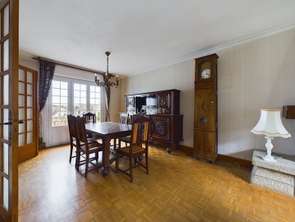 Vente Maison 4 chambresQuimper