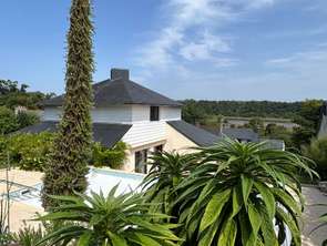 Vente Maison 4 chambresQuimper