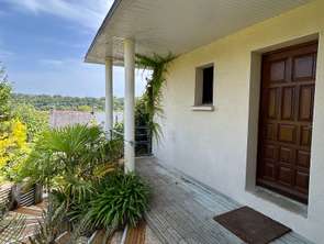 Vente Maison 4 chambresQuimper