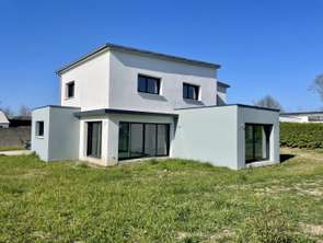 Vente Maison 5 chambresQuimper