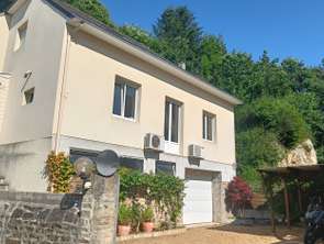 Vente Maison 5 chambresQuimper