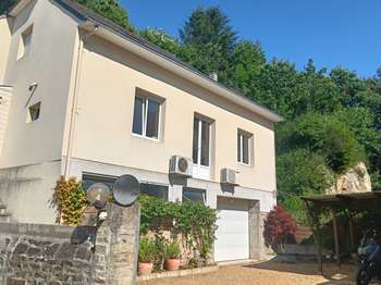 Vente maison 6 pièces Quimper 29