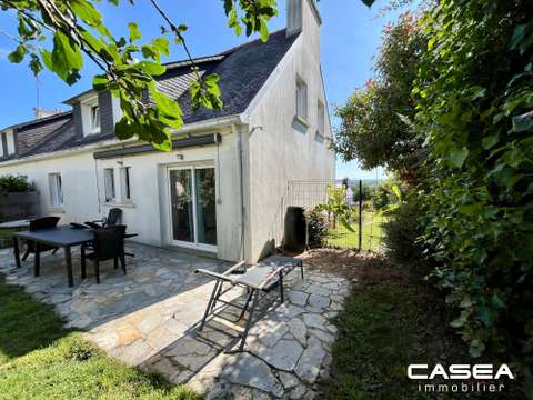 Vente maison 6 pièces Quimper 29
