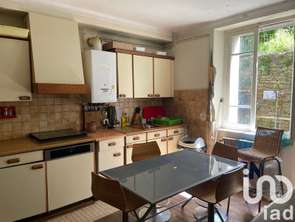 Vente Maison 5 chambresQuimper