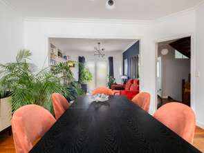 Vente Maison 3 chambresQuimper