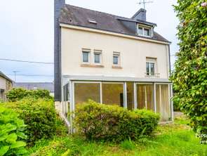 Vente Maison 4 chambresQuimper