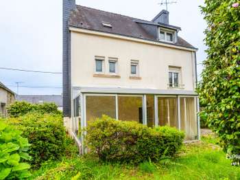 Vente maison 5 pièces Quimper 29