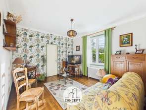 Vente Maison 1 chambreQuimper