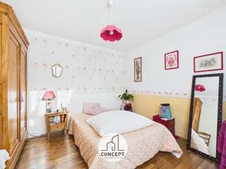 Vente maison 2 pièces