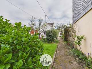 Vente maison 2 pièces