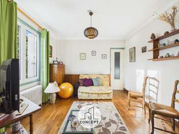 Vente Maison 1 chambreQuimper
