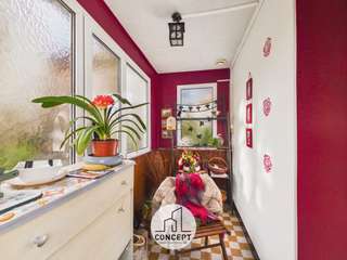 Vente maison 2 pièces