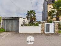 Vente maison 2 pièces