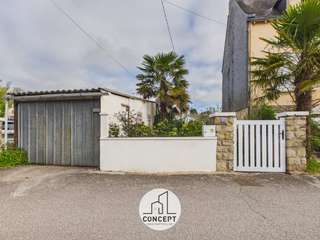 Vente maison 2 pièces