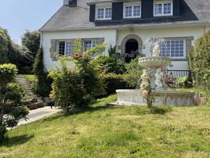 Vente Maison 4 chambresQuimper