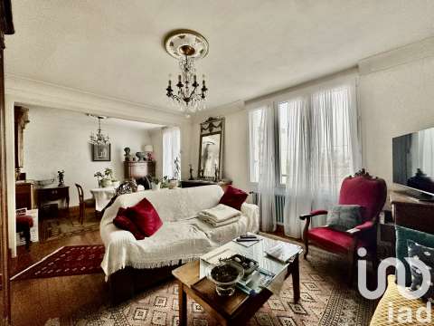 Vente maison 7 pièces Quimper 29