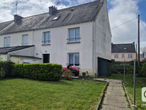 Vente Maison 2 chambresQuimper