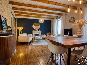 Vente Maison 2 chambresQuimper