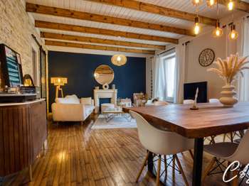 Vente maison 3 pièces Quimper 29