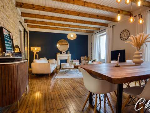 Vente maison 3 pièces Quimper 29